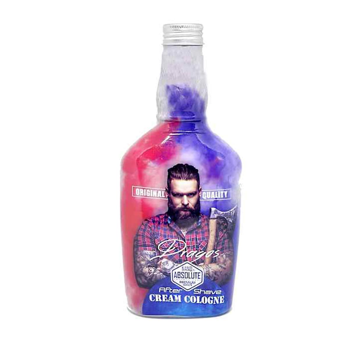 Nano Kolonya 400 ml