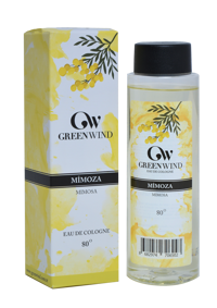 Greenwind Mimoza Kolonya 400 ml