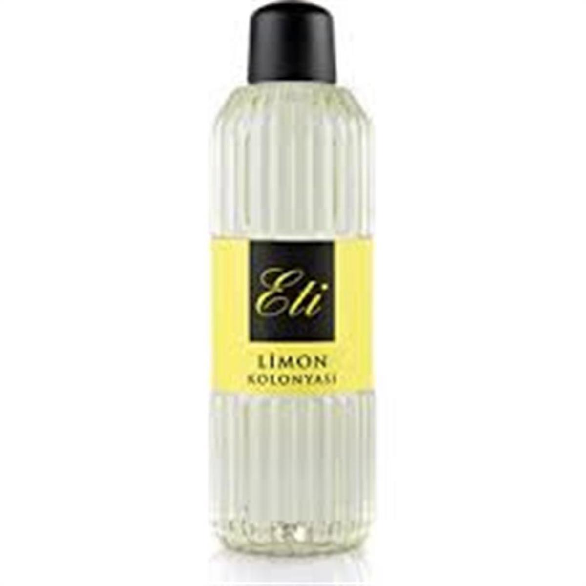 Eti Limon Kolonya 400 ml