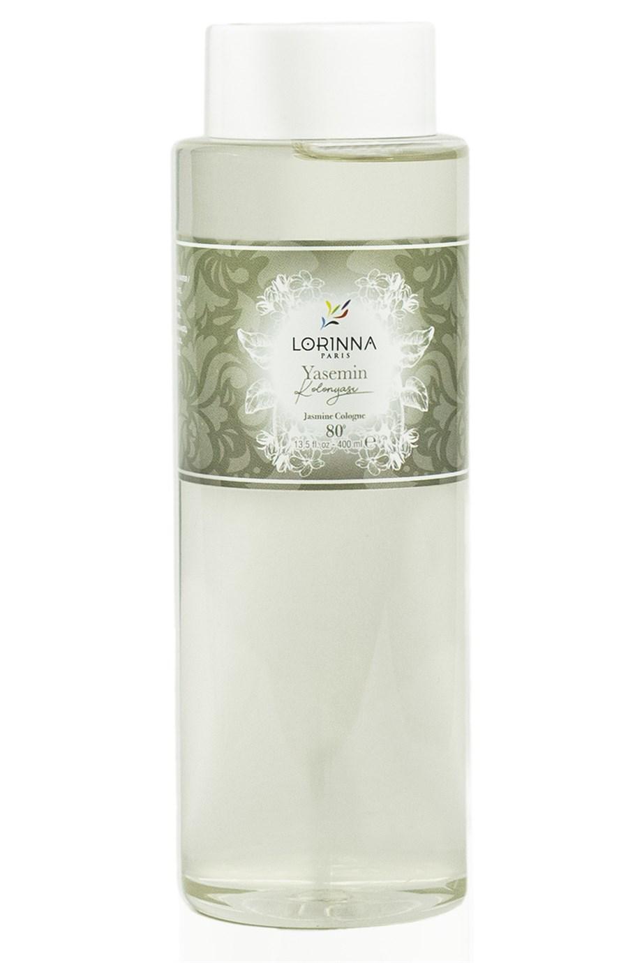 Lorinna Paris Yasemin Kolonya 400 ml