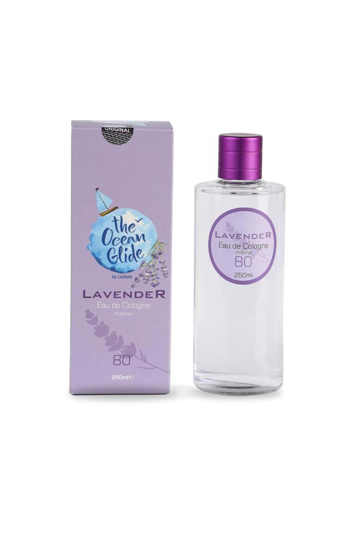 Ocean Glide Lavanta Kolonya 250 ml