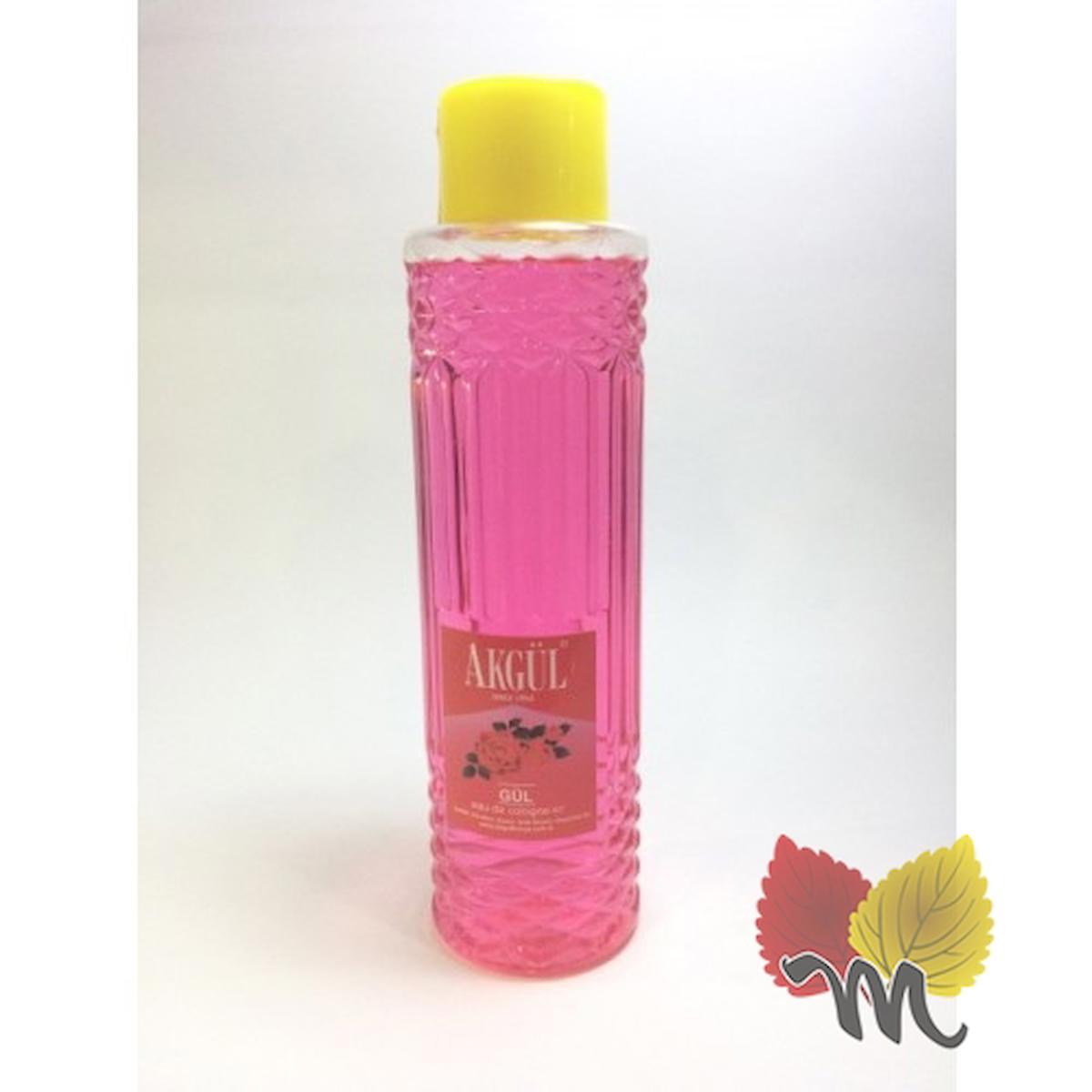 Akgül Gül Kolonya 400 ml