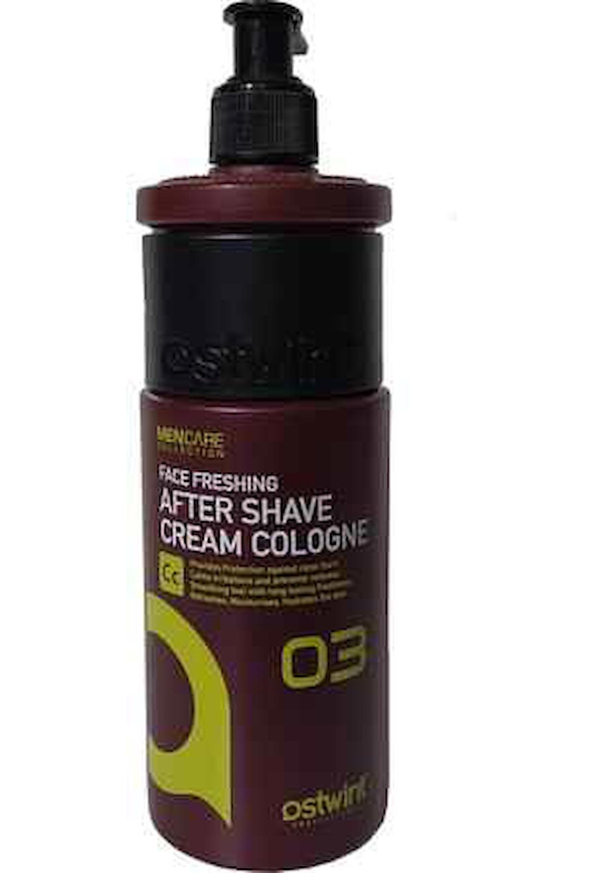 Ostwint 03 Krem Kolonya 400 ml