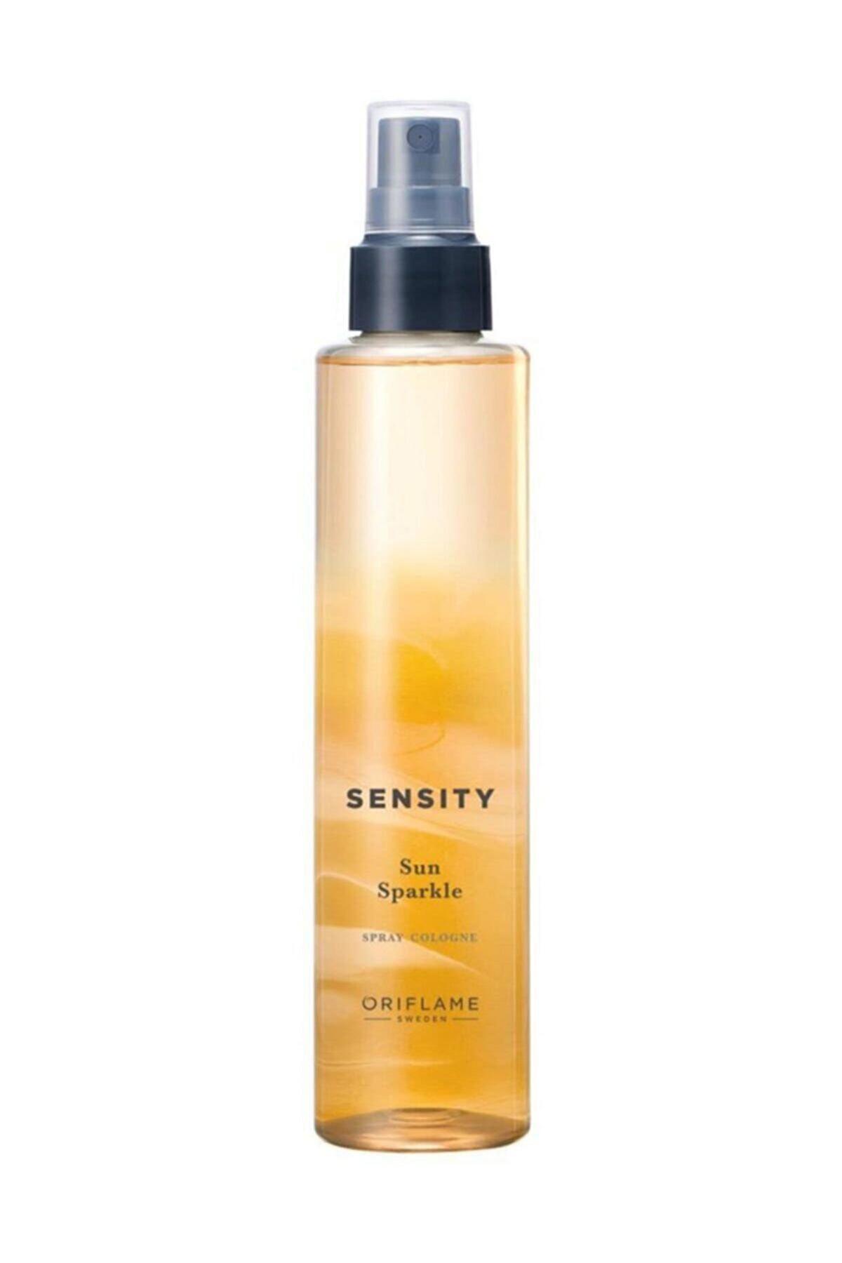 Oriflame Çiçeksi Sprey Kolonya 200 ml