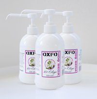 OxfoPro Çiçeksi Kolonya 3'lü