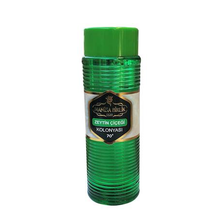 Kipa Kuruyemiş Zeytin Çiçeği Kolonya 400 ml