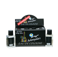 Zmr Kolonya Karışık Kolonya 50 ml 8'li