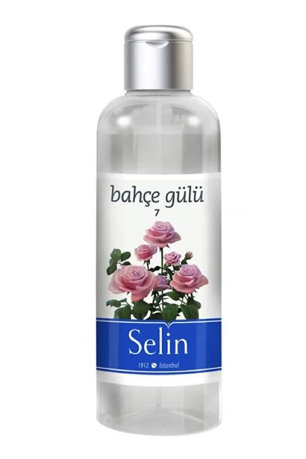 Selin Bahçe Gülü Kolonya 100 ml