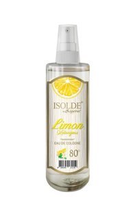 Zigavus Limon Sprey Kolonya 250 ml