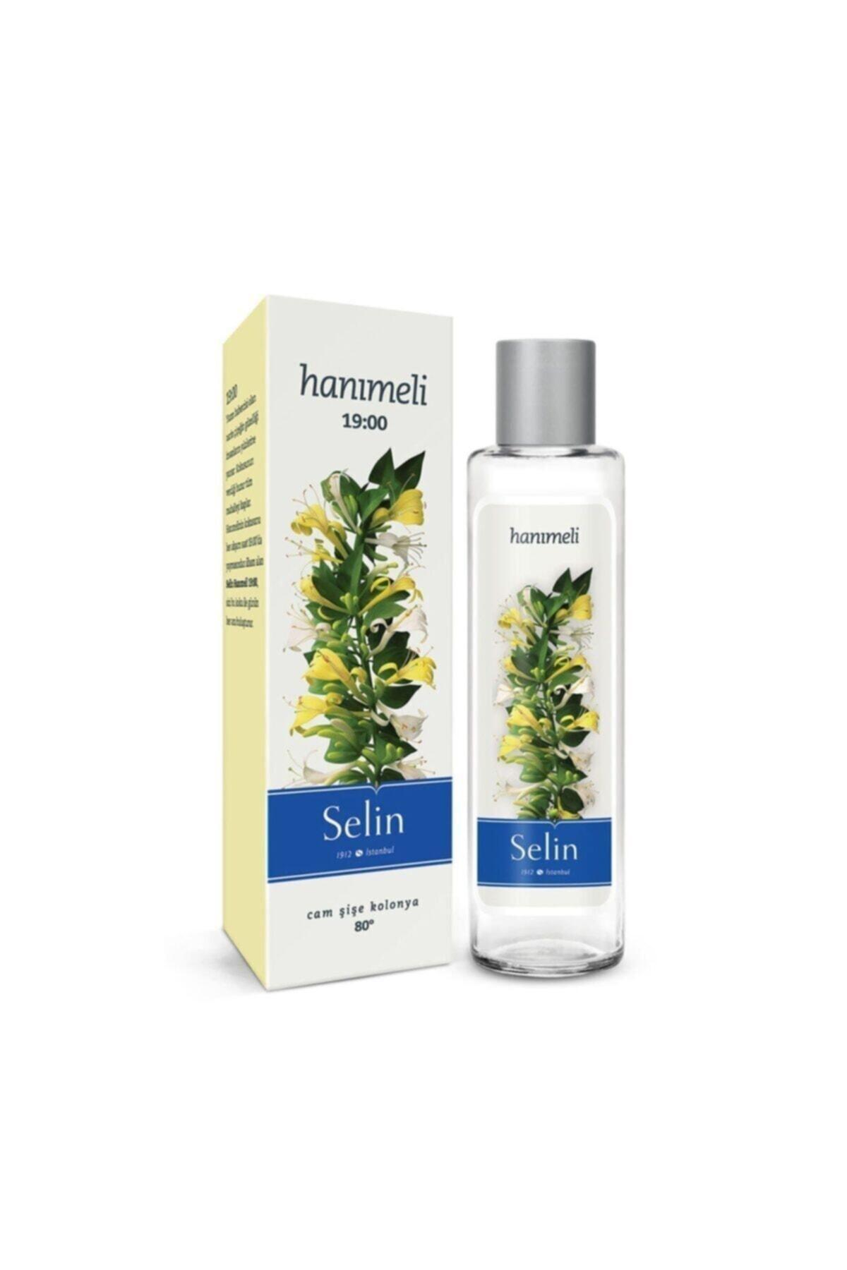 Selin Hanımeli Kolonya 180 ml