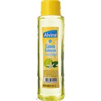 Alvina Limon Kolonya 400 ml 4'lü