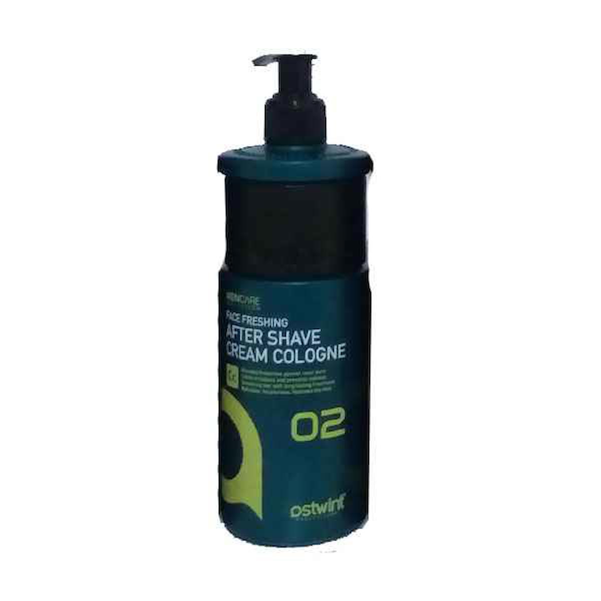 Ostwint 02 Krem Kolonya 400 ml
