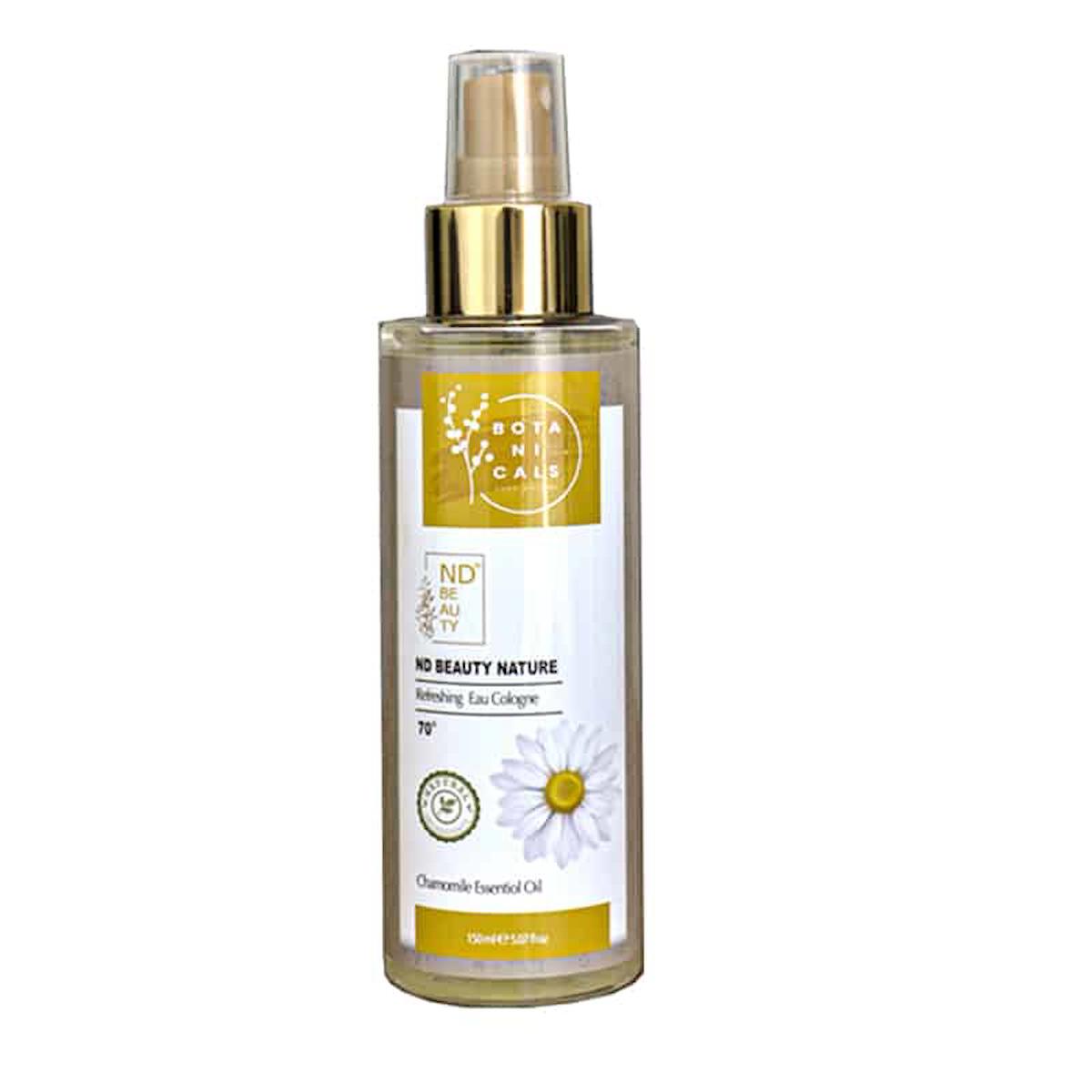N&D Çiçeksi Kolonya 150 ml