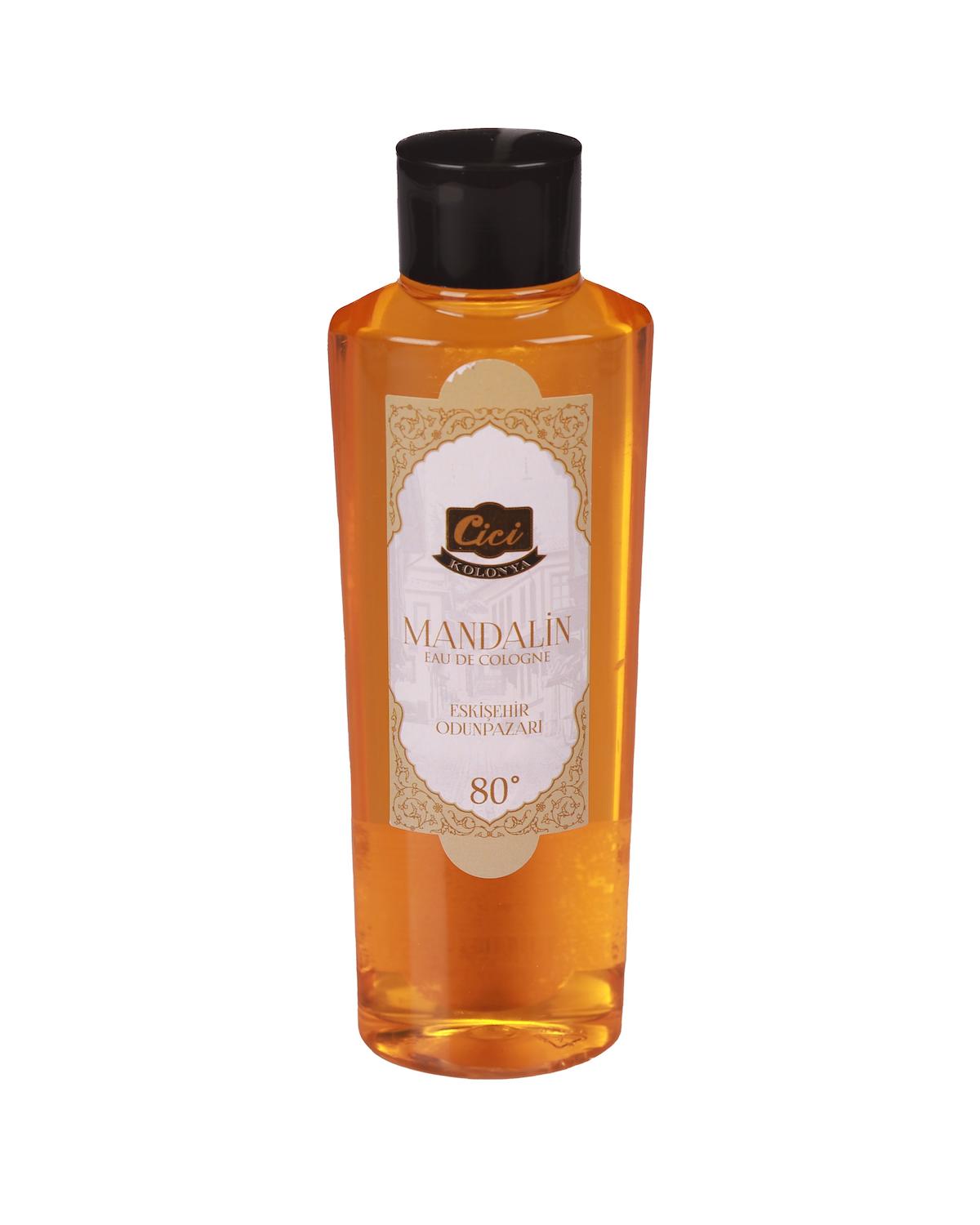 Cici Mandalina Kolonya 250 ml