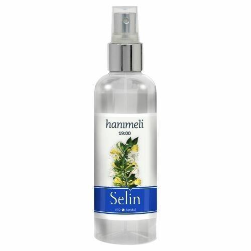 Selin Hanımeli Sprey Kolonya 100 ml