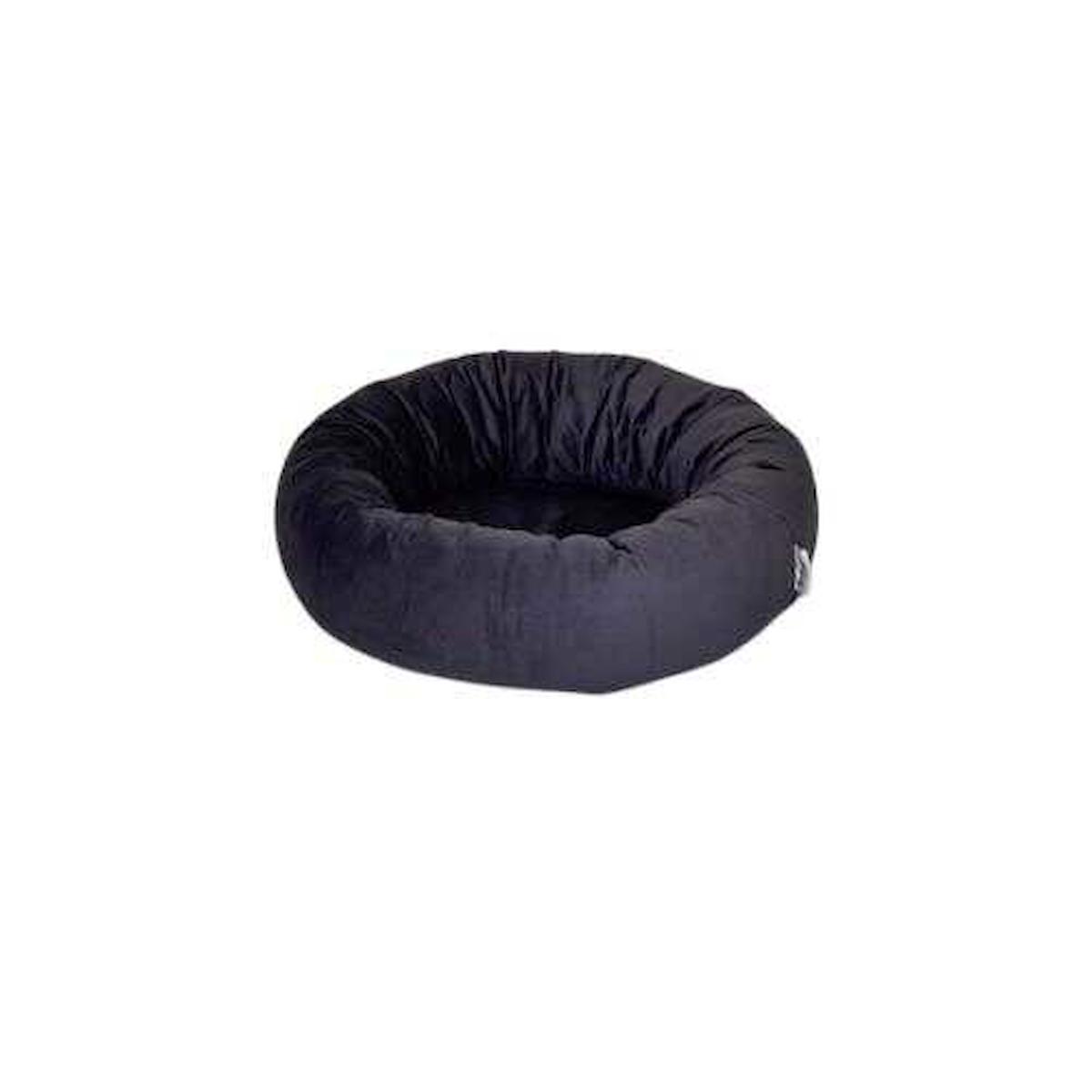 Pet Comfort Küçük Irk İç Mekan Köpek Yatağı Mor