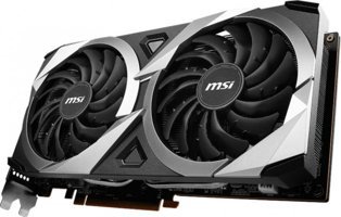 MSI Radeon RX 6750 XT Mech 2X 12G OC 12 GB GDDR6 PCI-Express 4.0 DirectX 12 UlTİmate 2 Fanlı 192 bit AMD Ekran Kartı