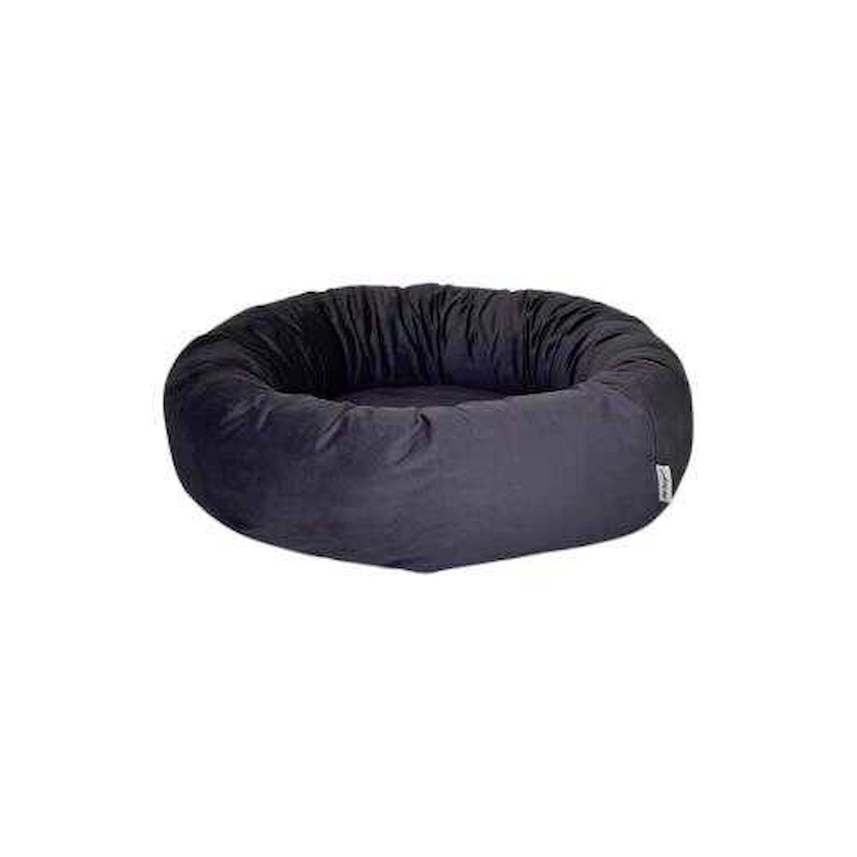 Pet Comfort Ortopedik Orta Irk İç Mekan Köpek Yatağı Mor