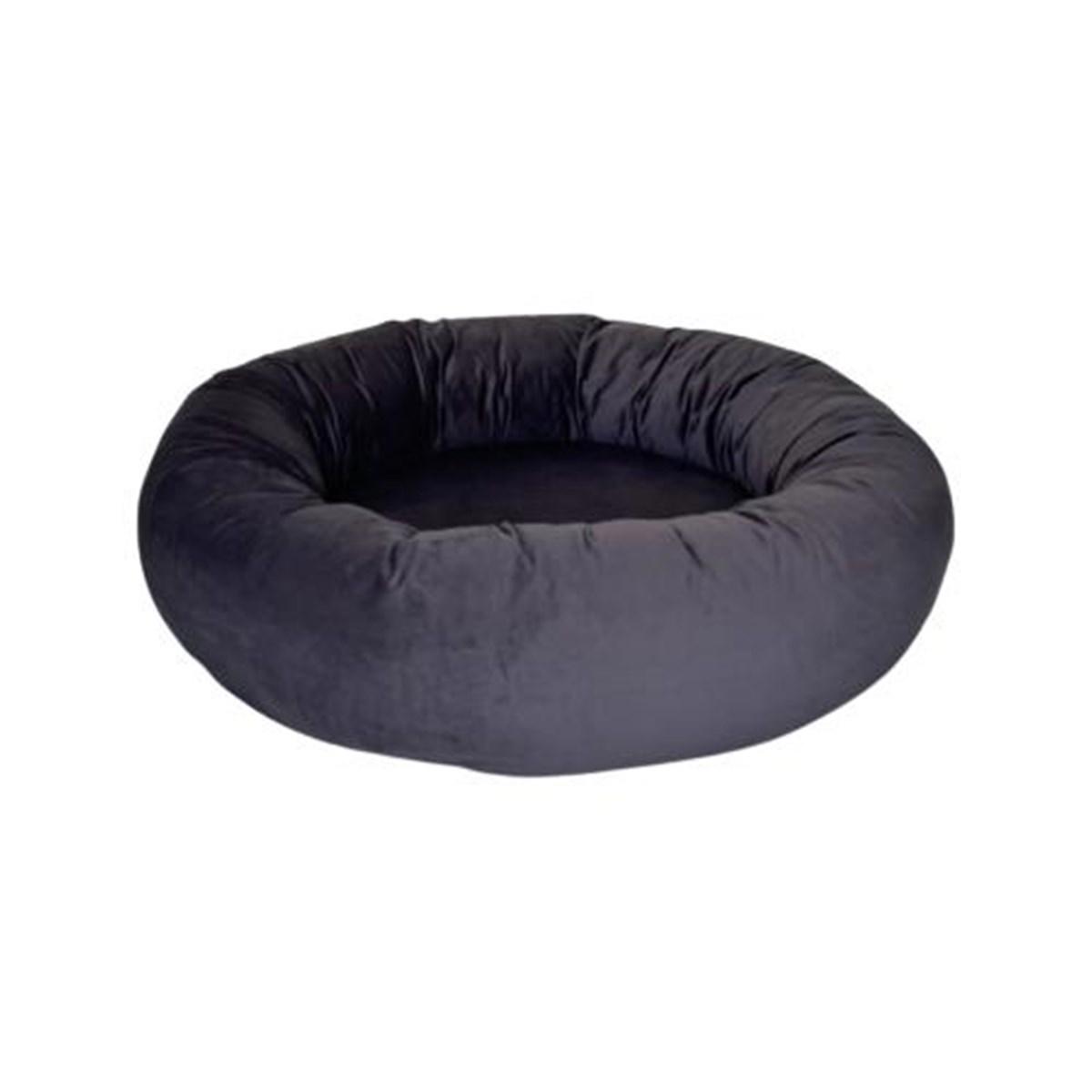 Pet Comfort Ortopedik Büyük Irk İç Mekan Köpek Yatağı Lavanta