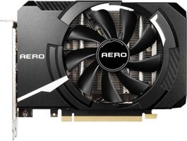 MSI RTX 3060 Aero ITX 12G OC 12 GB GDDR6 PCI-Express 4.0 DirectX 12 UlTİmate 1 Fanlı 192 bit Masaüstü Nvidia Ekran Kartı