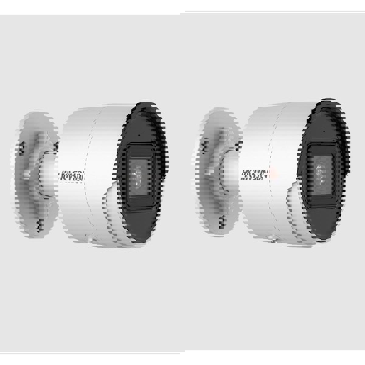 Hikvision DS-2CD2063G2-I Ethernet Mini 1 Kameralı 360 Derece Dönen Gece Görüşlü IP Dış Mekan Kablolu Güvenlik Kamerası