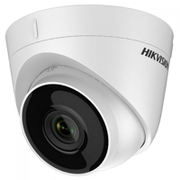 Hikvision DS-2CD1323G0-IUF Ethernet Mini 1 Kameralı 360 Derece Dönen Gece Görüşlü IP Dış Mekan Kablolu Güvenlik Kamerası
