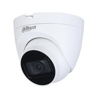 Dahua HAC-W1500TRQ Analog Mini 1 Kameralı 360 Derece Dönen Dış Mekan Kablolu Güvenlik Kamerası