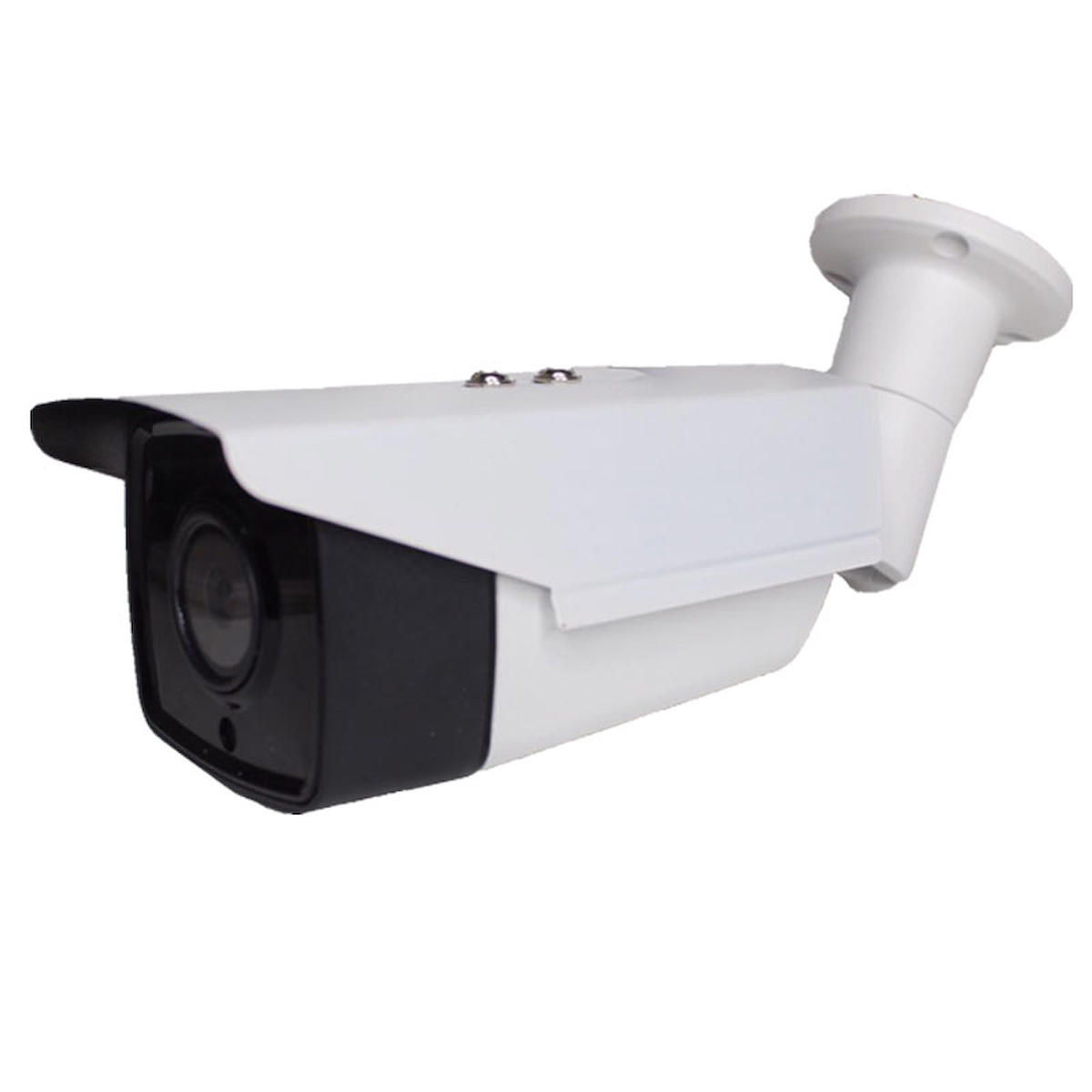 ACTW BS 204 Analog 5 Kameralı Gece Görüşlü İç Dış Mekan Kablolu Güvenlik Kamerası
