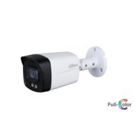 Dahua HAC-HFW1209TLM-A-LED Analog 1 Kameralı Gece Görüşlü Dış Mekan Kablolu Güvenlik Kamerası