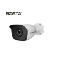 Besta KD-4361 Analog 1 Kameralı Gece Görüşlü Dış Mekan Kablolu Güvenlik Kamerası