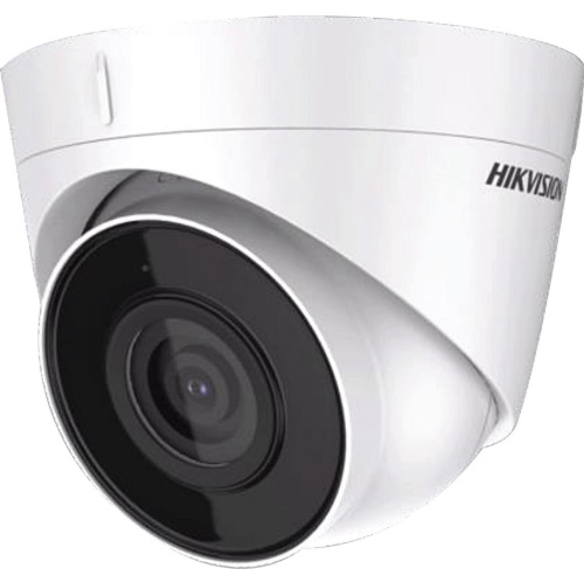 Hikvision DS-2CD1343G0-IUF H.265 Ethernet Mini 1 Kameralı 360 Derece Dönen Gece Görüşlü IP Dış Mekan Kablolu Güvenlik Kamerası