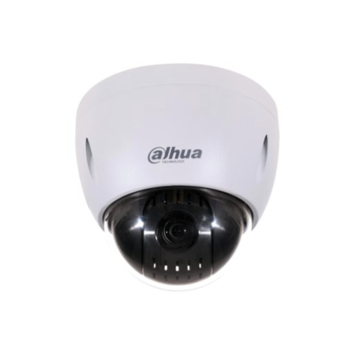 Dahua SD42212T-HN Analog Mini 1 Kameralı 360 Derece Dönen Gece Görüşlü IP İç Dış Mekan Kablolu Güvenlik Kamerası