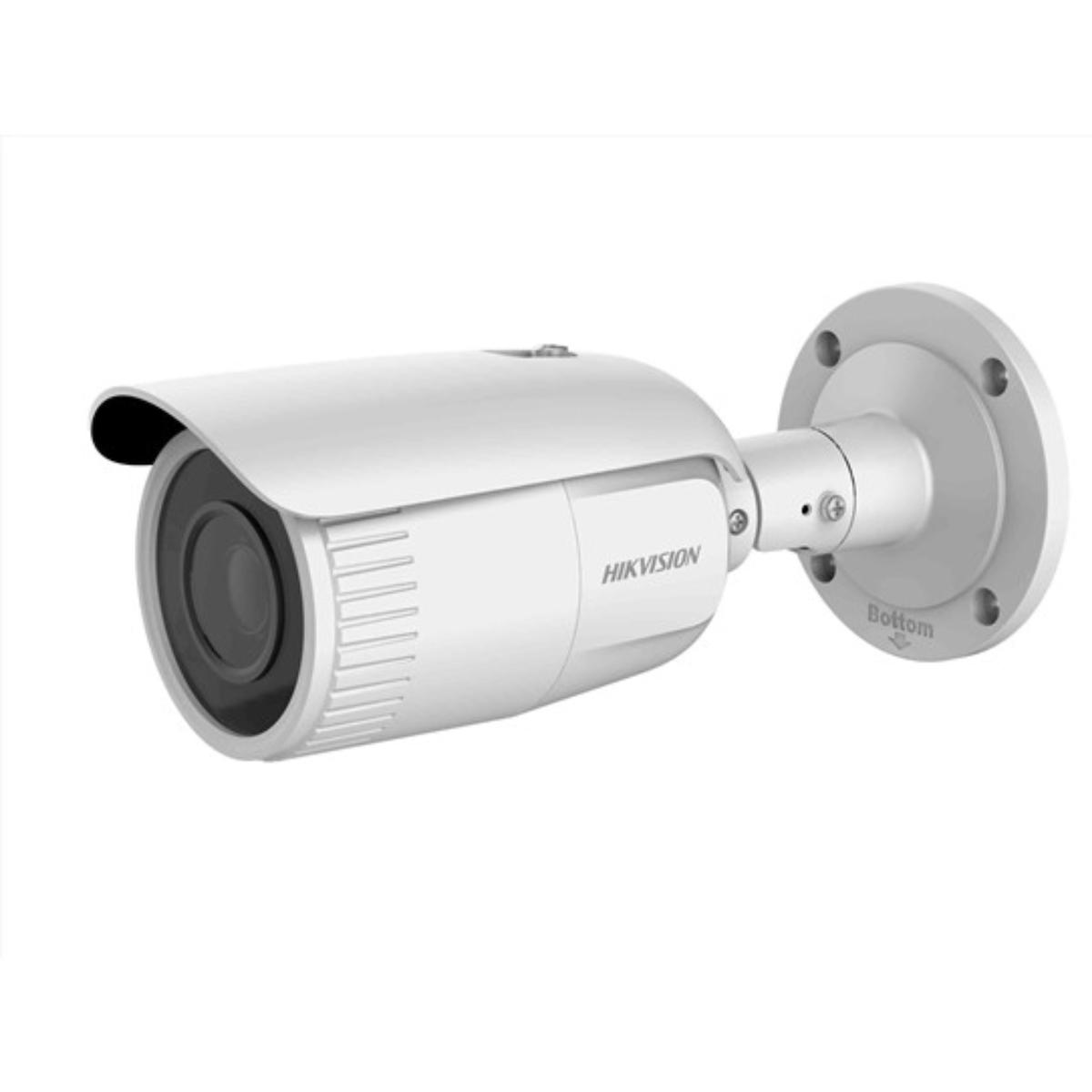 Hikvision 1623G0-IZS Ethernet Mini 1 Kameralı 360 Derece Dönen Gece Görüşlü Dış Mekan Kablolu Güvenlik Kamerası
