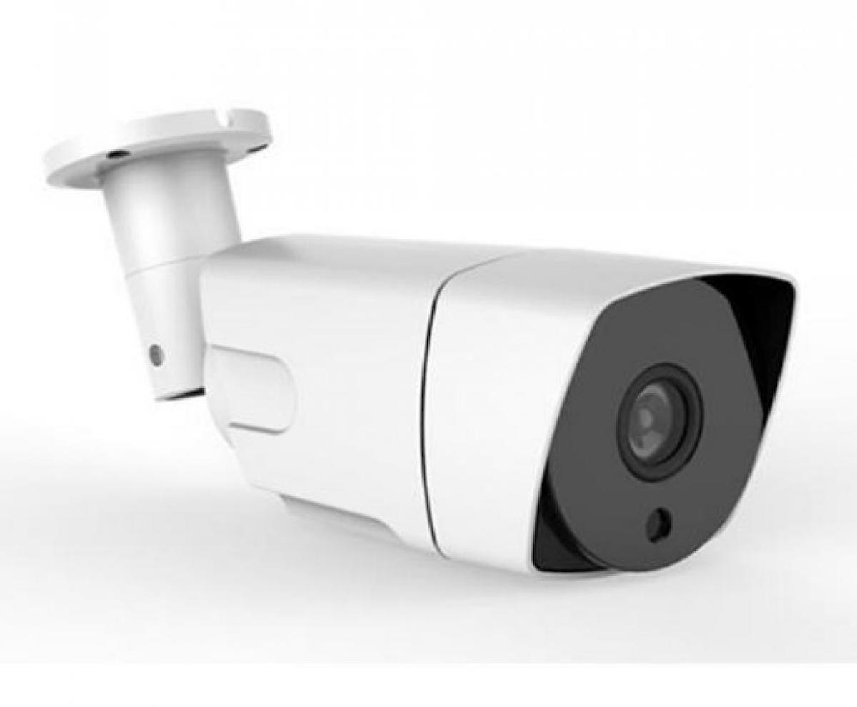 Venas Ethernet 1 Kameralı 360 Derece Dönen Gece Görüşlü Dış Mekan Kablolu Güvenlik Kamerası