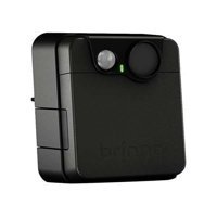 Brinno MAC200 Ethernet Mini 1 Kameralı 360 Derece Dönen Gece Görüşlü İç Mekan Kablosuz Güvenlik Kamerası
