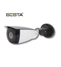 Besta KD-5421 Analog 1 Kameralı Dış Mekan Kablosuz Güvenlik Kamerası