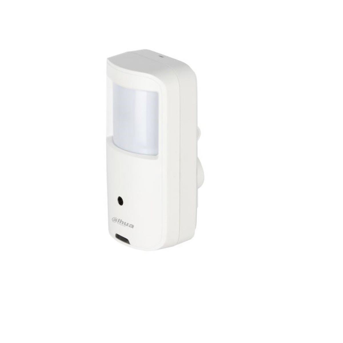 Dahua HAC-ME1200A-0280P Analog Mini 1 Kameralı 360 Derece Dönen Gece Görüşlü İç Mekan Kablolu Güvenlik Kamerası