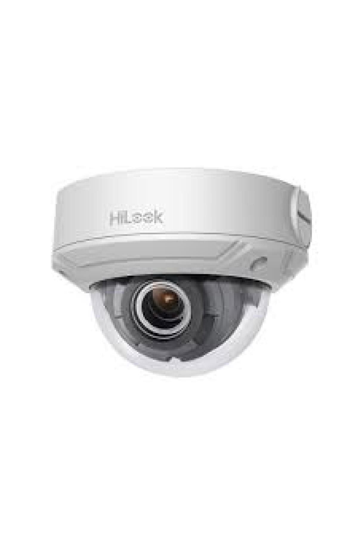 HiLook IPC-D620H-Z Ethernet Mini 1 Kameralı 360 Derece Dönen Gece Görüşlü IP İç Mekan Kablolu Güvenlik Kamerası