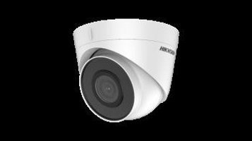 Hikvision DS-2CD1343G0-IUF Ethernet Mini 1 Kameralı 360 Derece Dönen Gece Görüşlü IP Dış Mekan Kablolu Güvenlik Kamerası