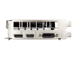 MSI GTX 1650 D6 Ventus XS OCV2 4 GB GDDR6 PCI-Express 3.0 DirectX 12 2 Fanlı 128 bit Nvidia Ekran Kartı