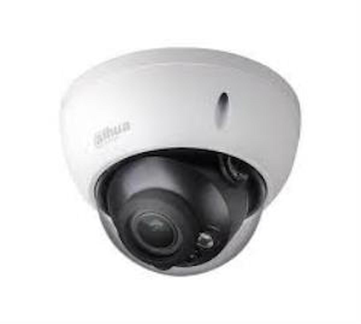 Dahua IPC-W1431R-ZS Ethernet Mini 1 Kameralı 360 Derece Dönen Gece Görüşlü IP İç Dış Mekan Kablosuz Güvenlik Kamerası
