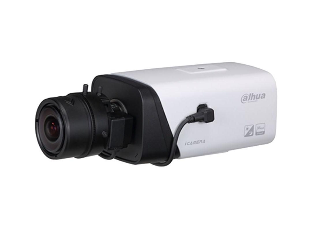 Dahua IPC-HF5241EP-E Analog 1 Kameralı Gece Görüşlü IP İç Dış Mekan Kablolu Güvenlik Kamerası