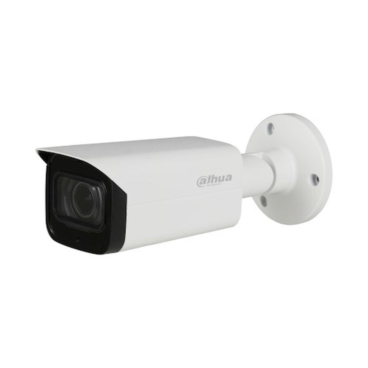 Dahua HAC-HFW2802TP-Z-A-DP-3711 Analog 1 Kameralı Gece Görüşlü İç Dış Mekan Kablolu Güvenlik Kamerası