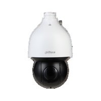 Dahua SD5A432XB-HNR Analog Mini 1 Kameralı 360 Derece Dönen Gece Görüşlü IP İç Dış Mekan Kablolu Güvenlik Kamerası