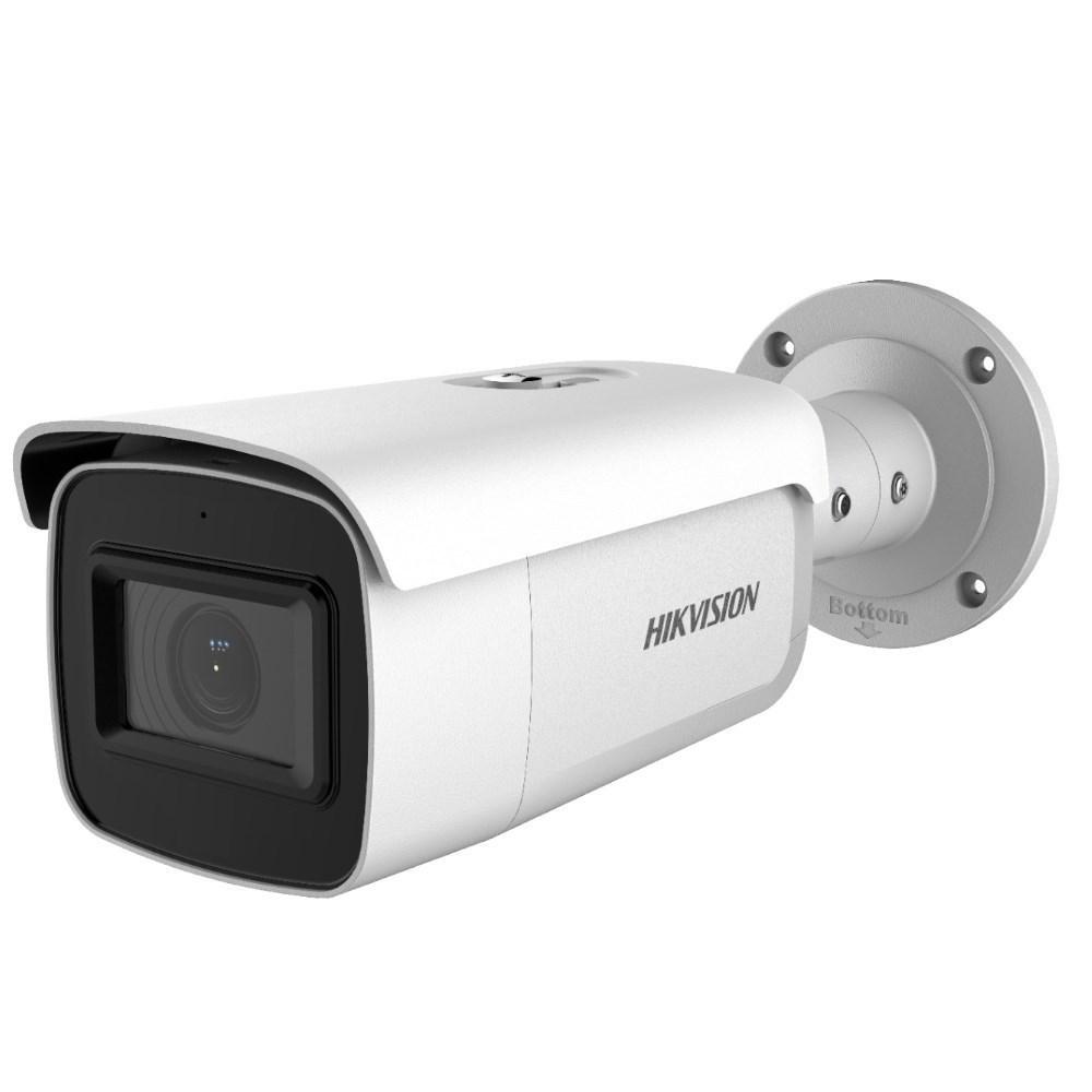 Hikvision DS-2CD2686G2-IZS H.265 Ethernet Mini 1 Kameralı Gece Görüşlü IP Dış Mekan Kablolu Güvenlik Kamerası