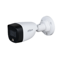 Dahua HAC-HFW1209C-LED-0360B Analog 1 Kameralı Gece Görüşlü Dış Mekan Kablolu Güvenlik Kamerası