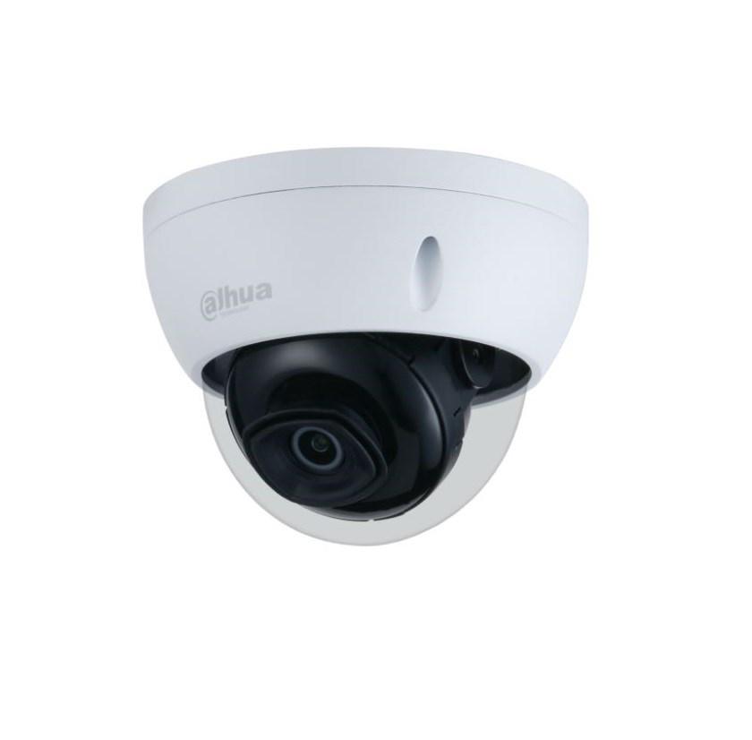Dahua IPC-BW2531E-S-0280B-S2 Ethernet Mini 1 Kameralı 360 Derece Dönen Gece Görüşlü IP İç Dış Mekan Kablosuz Güvenlik Kamerası