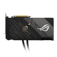 Asus ROG Strix LC Radeon RX 6900 XT OC 16 GB GDDR6 PCI-Express 4.0 DirectX 12 UlTİmate 3 Fanlı Sıvı Soğutmalı 256 bit Gaming AMD Ekran Kartı