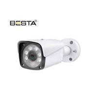 Besta KD-1408 Analog 1 Kameralı Gece Görüşlü IP Dış Mekan Kablolu Güvenlik Kamerası