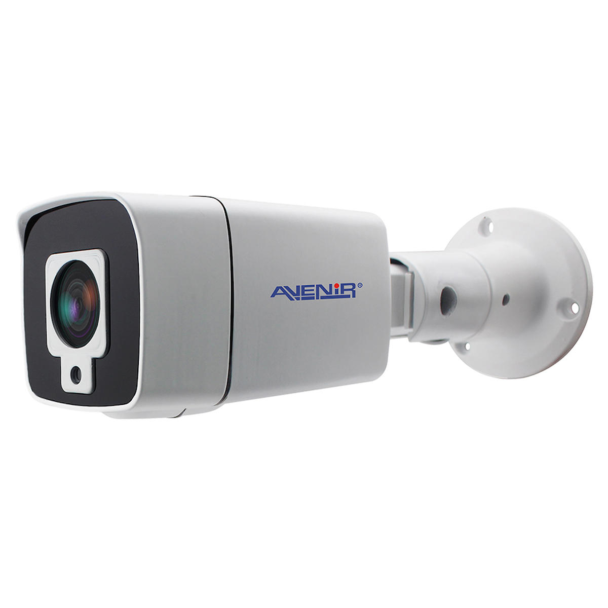 Avenir AV-BV404A Analog 1 Kameralı Gece Görüşlü Dış Mekan Kablolu Güvenlik Kamerası